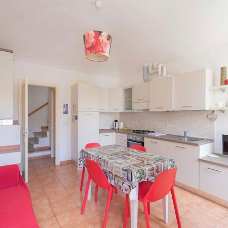 096 - Casa Al Borgo Cavi Di Lavagna, 150 Metri Dal Mare公寓 外观 照片
