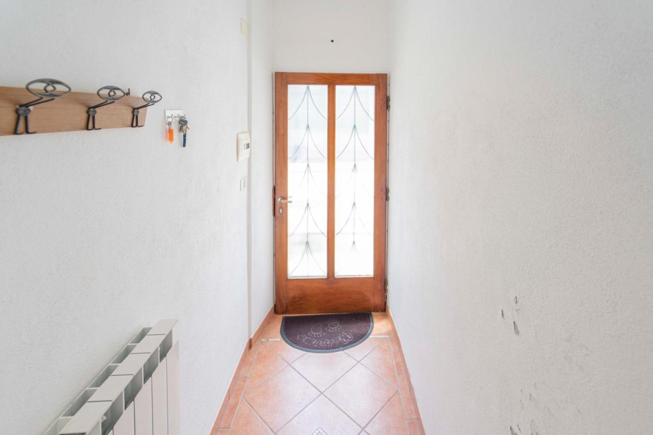096 - Casa Al Borgo Cavi Di Lavagna, 150 Metri Dal Mare公寓 外观 照片