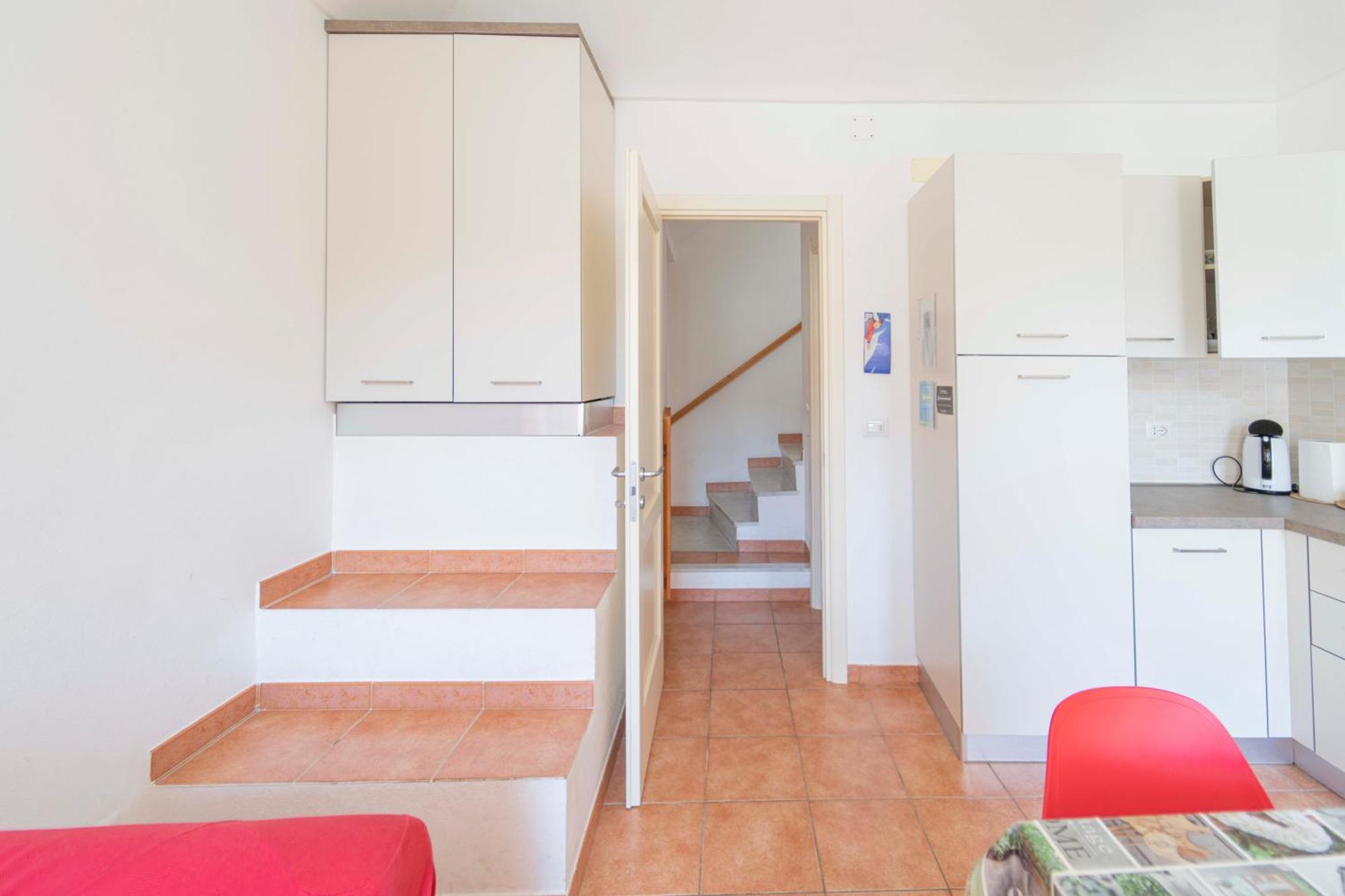 096 - Casa Al Borgo Cavi Di Lavagna, 150 Metri Dal Mare公寓 外观 照片
