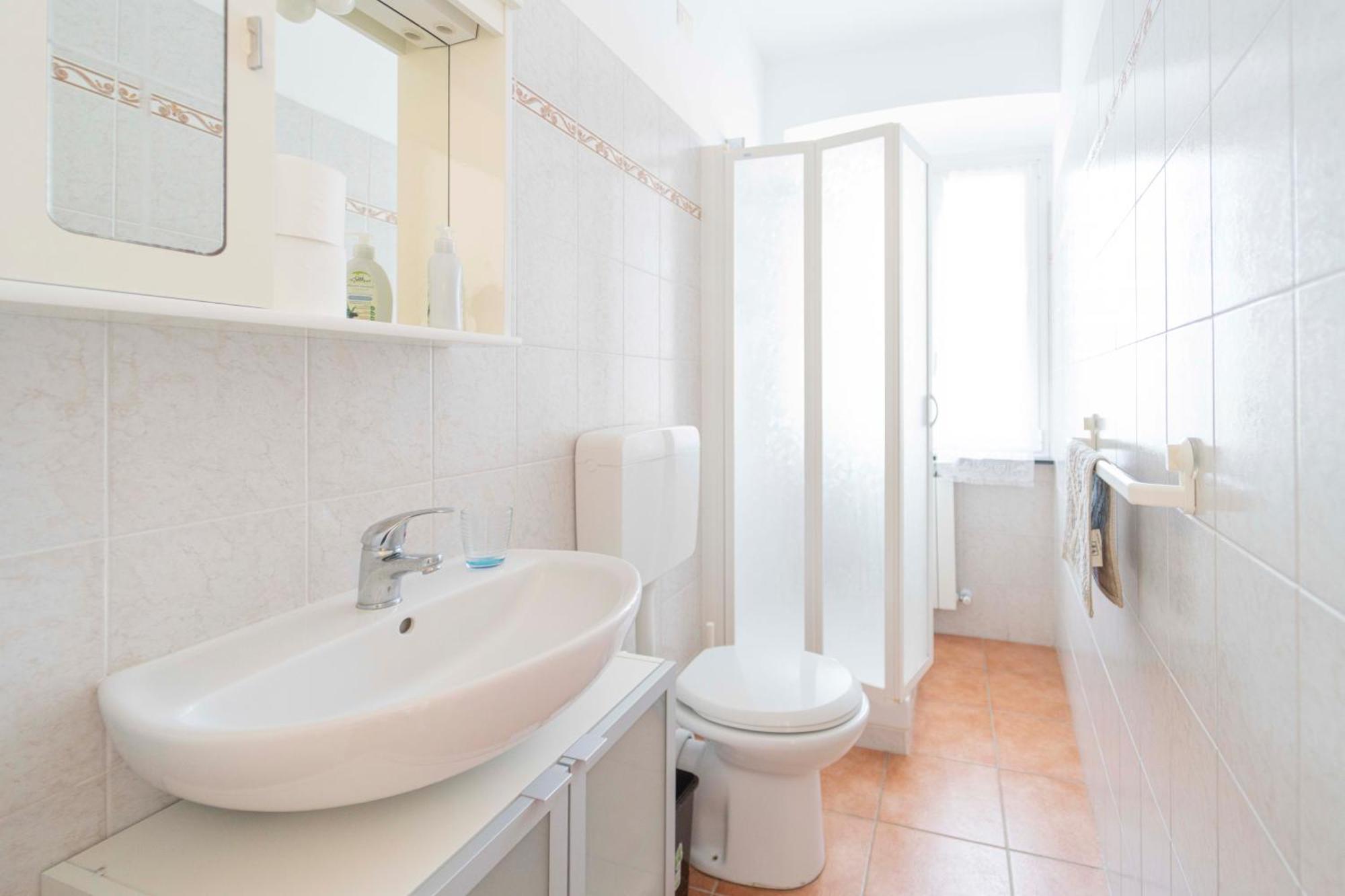 096 - Casa Al Borgo Cavi Di Lavagna, 150 Metri Dal Mare公寓 外观 照片