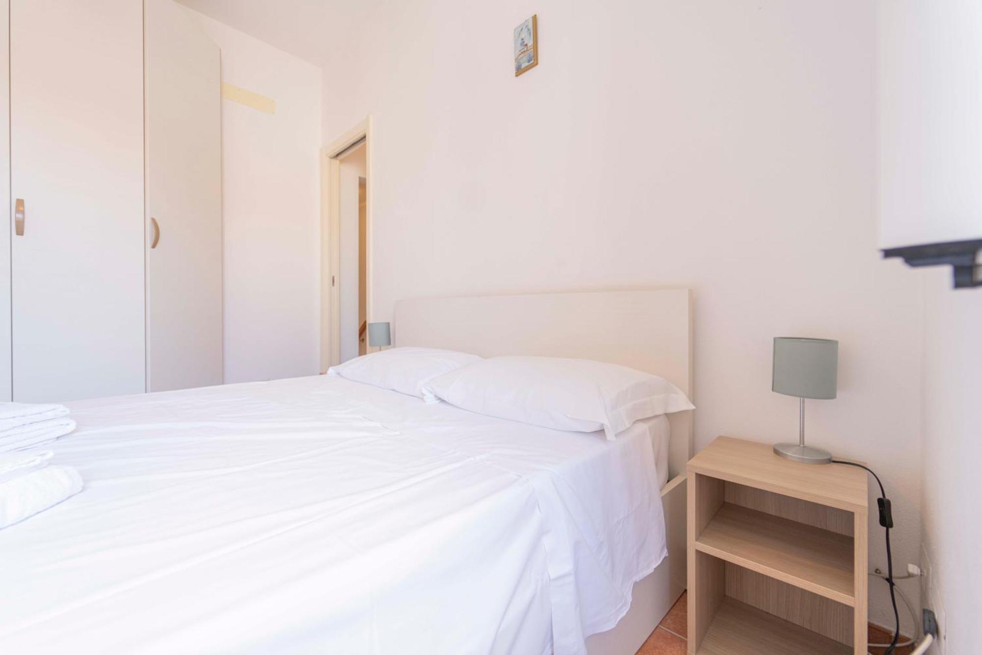 096 - Casa Al Borgo Cavi Di Lavagna, 150 Metri Dal Mare公寓 外观 照片