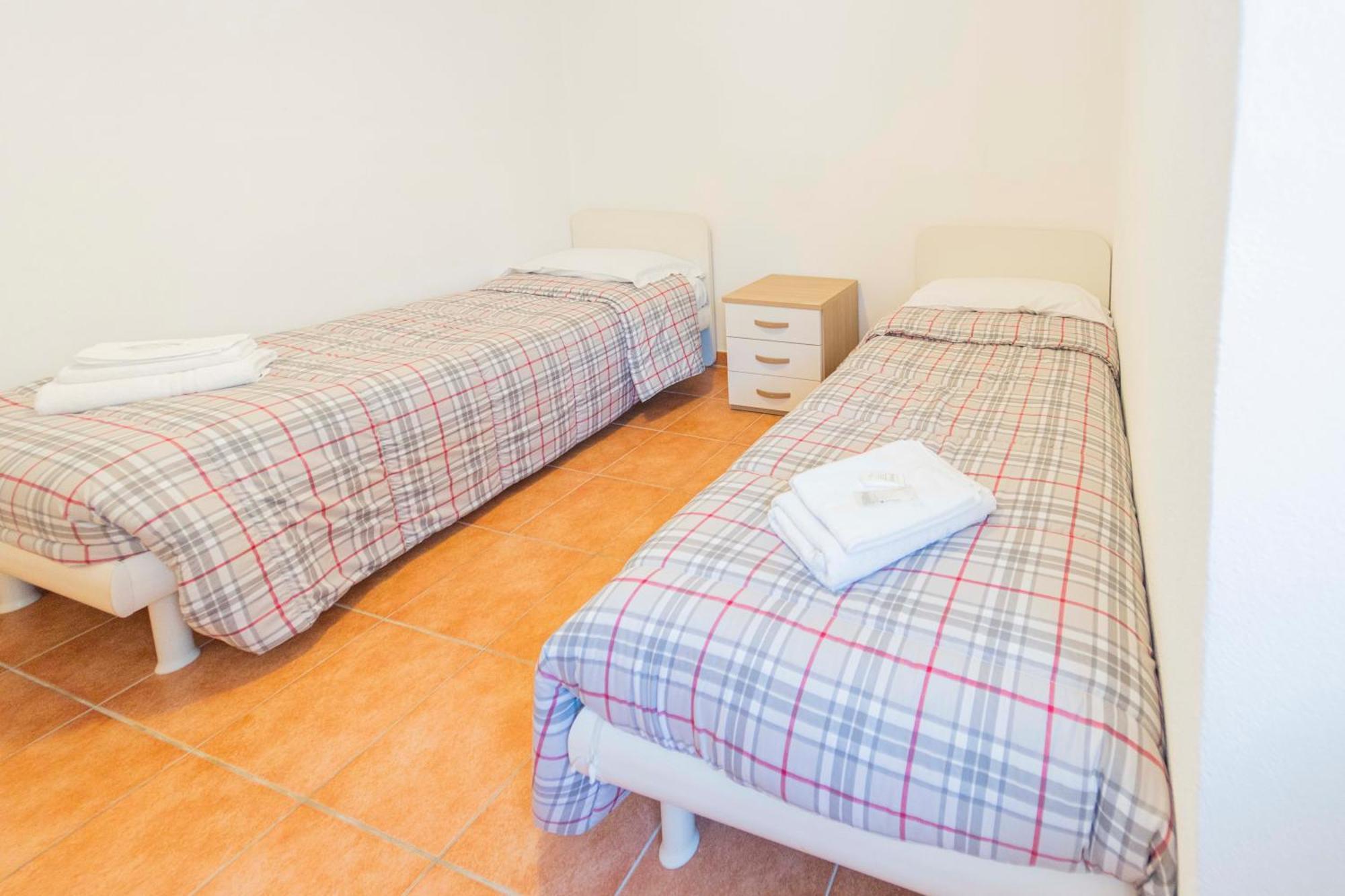 096 - Casa Al Borgo Cavi Di Lavagna, 150 Metri Dal Mare公寓 外观 照片
